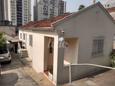 Lote/Terreno à venda, 440m² no Vila Regente Feijó, São Paulo