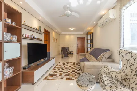 Apartamento com 3 Quartos à venda, 118m² no Bela Vista, Porto Alegre