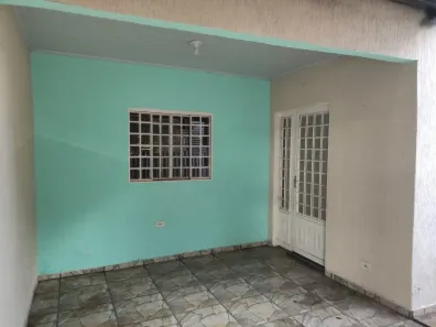 Casa com 3 Quartos à venda, 112m² no Riacho Fundo II, Brasília