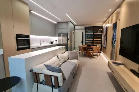 Apartamento com 2 Quartos para alugar, 78m² no João Paulo, Florianópolis