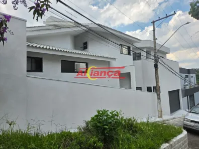 Imóvel Comercial à venda, 330m² no Jardim Maia, Guarulhos