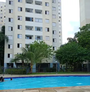 Apartamento com 2 Quartos à venda, 51m² no Chácara Nossa Senhora do Bom Conselho, São Paulo