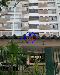Apartamento com 3 Quartos à venda, 175m² no Cambuí, Campinas