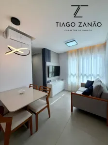 Apartamento com 3 Quartos à venda, 65m² no Jardim Limoeiro, Serra