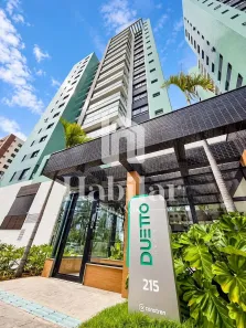 Apartamento com 2 Quartos para alugar, 99m² no Farolândia, Aracaju