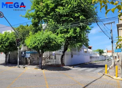 Imóvel Comercial com 6 Quartos para alugar, 600m² no Centro, Juazeiro do Norte