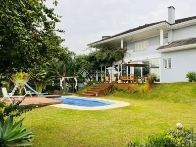 Casa com 3 Quartos à venda, 348m² no Fazenda São Borja, São Leopoldo
