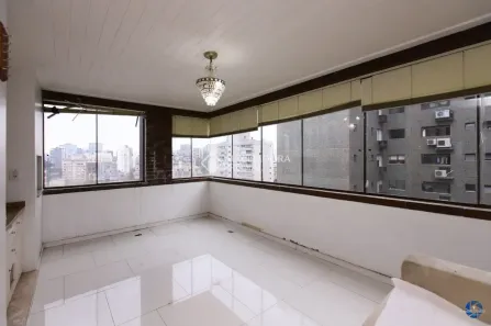 Apartamento com 3 Quartos à venda, 118m² no Bela Vista, Porto Alegre