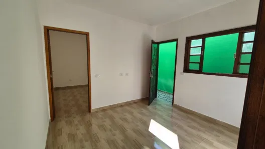 Casa com 3 Quartos para alugar, 68m² no Cidade Salvador, Jacareí