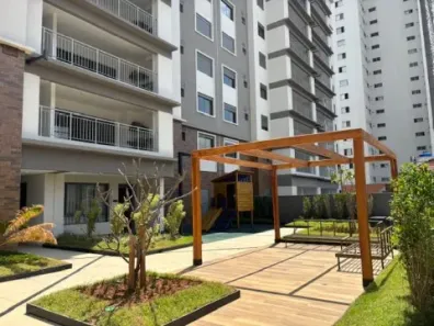 Apartamento com 3 Quartos para alugar, 140m² no Vila Gomes Cardim, São Paulo