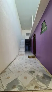 Sobrado com 3 Quartos à venda, 260m² no Lírio do Vale, Manaus
