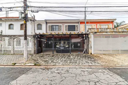 Ponto Comercial para alugar, 229m² no Campo Belo, São Paulo