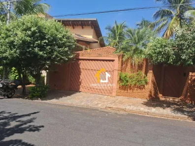 Casa com 3 Quartos à venda, 358m² no Jardim Francisco Fernandes, São José do Rio Preto