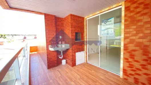 Apartamento com 2 Quartos à venda, 96m² no Praia de Fora, Palhoça