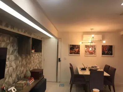 Apartamento com 2 Quartos à venda, 74m² no Casa Amarela, Recife