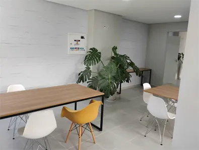 Apartamento com 2 Quartos à venda, 37m² no Água Branca, São Paulo