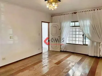 Casa com 3 Quartos para venda ou aluguel, 198m² no Anchieta, São Bernardo do Campo