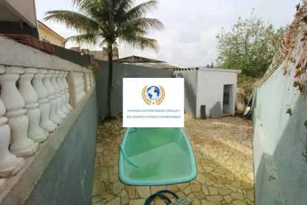 Casa com 3 Quartos à venda, 112m² no Vila Nogueira, Campinas
