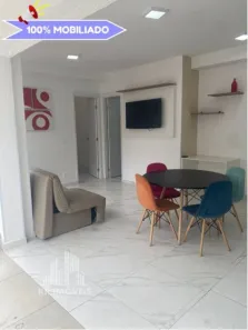 Apartamento com 1 Quarto à venda, 47m² no Alphaville Empresarial, Barueri