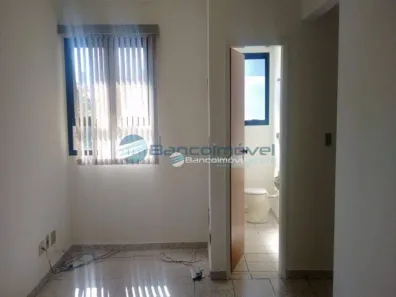 Sala Comercial à venda, 66m² no Vila Itapura, Campinas