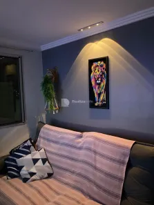 Apartamento com 2 Quartos à venda, 57m² no Chácara dos Eucalíptos, São José dos Campos