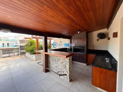 Cobertura com 4 Quartos à venda, 430m² no Recreio dos Bandeirantes, Rio de Janeiro