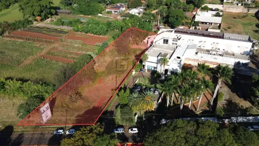 Lote/Terreno à venda, 2478m² no Guanabara, Londrina