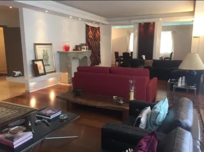 Apartamento com 3 Quartos à venda, 368m² no Jardim Paulista, São Paulo