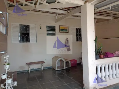 Casa com 2 Quartos à venda, 110m² no Parque Taquaral, Campinas