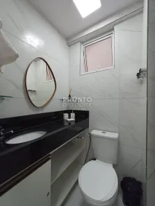 Flat com 1 Quarto à venda, 21m² no Centro, Ipojuca