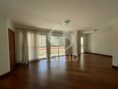 Apartamento com 3 Quartos à venda, 156m² no Vila Mascote, São Paulo