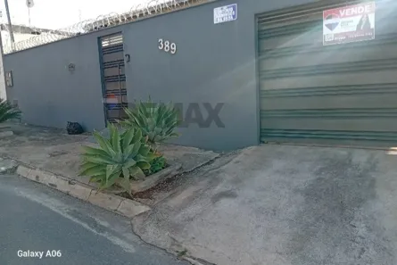 Casa com 3 Quartos à venda, 119m² no Interlagos I, Sete Lagoas
