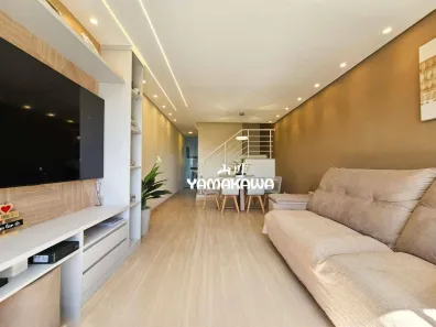 Sobrado com 3 Quartos à venda, 138m² no Jardim Fernandes, São Paulo