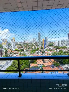 Apartamento com 2 Quartos à venda, 63m² no Encruzilhada, Recife