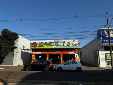 Ponto Comercial à venda, 682m² no Zona 05, Maringá