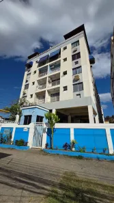 Apartamento com 2 Quartos à venda, 50m² no Cascadura, Rio de Janeiro