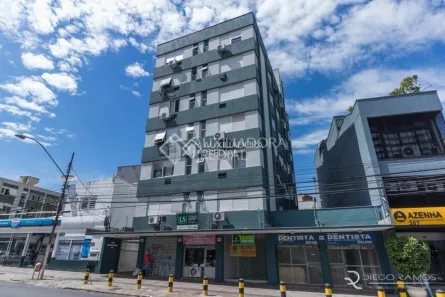 Apartamento com 2 Quartos à venda, 65m² no Partenon, Porto Alegre