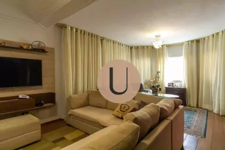 Sobrado com 4 Quartos à venda, 280m² no Rudge Ramos, São Bernardo do Campo