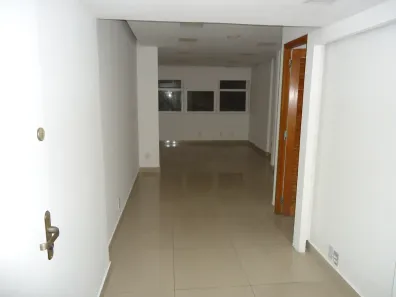 Sala Comercial com 1 Quarto para alugar, 30m² no Centro, Rio de Janeiro