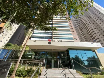 Apartamento com 3 Quartos à venda, 195m² no Jardim Botânico, Ribeirão Preto