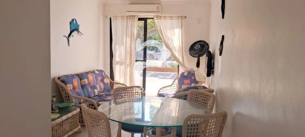 Apartamento com 2 Quartos à venda, 62m² no Enseada, Guarujá