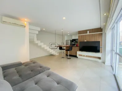 Apartamento com 1 Quarto à venda, 89m² no Vila Gertrudes, São Paulo