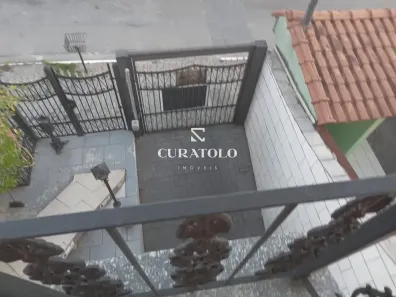 Sobrado com 3 Quartos à venda, 240m² no Sítio da Figueira, São Paulo