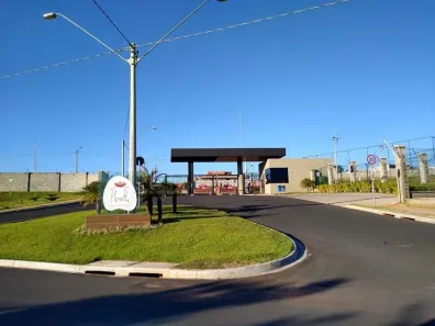 Lote/Terreno à venda, 250m² no Floratta Nações Residencial, Bauru
