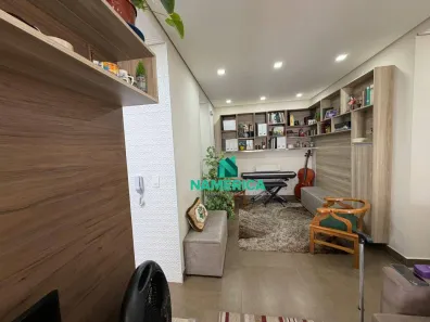Apartamento com 3 Quartos à venda, 89m² no Tatuapé, São Paulo