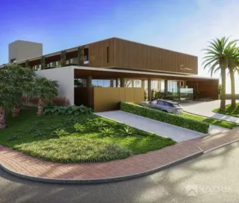 Apartamento com 2 Quartos à venda, 87m² no Ponta do Seixas, João Pessoa