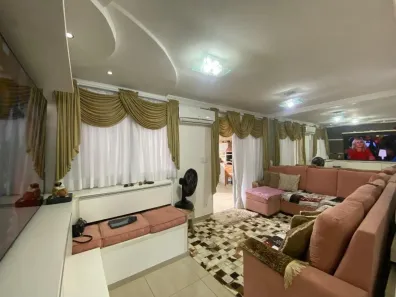 Casa de Condomínio com 2 Quartos à venda, 69m² no Condomínio Residence Club, Jacareí