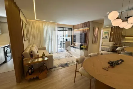 Apartamento com 3 Quartos à venda, 88m² no Alphaville Empresarial, Barueri
