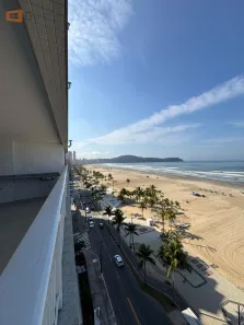 Apartamento com 2 Quartos à venda, 85m² no Guilhermina, Praia Grande