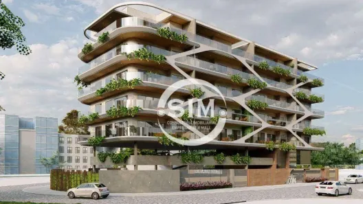 Apartamento com 1 Quarto à venda, 55m² no Marlin, Cabo Frio